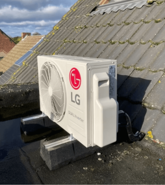 HVAC Specialist Vosselaar, Antwerpen